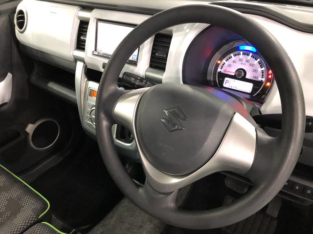 ハスラーG 走行57503キロ/ナビ/シートヒーター/オートライト一年保証・走行距離無制限 走行57503キロ(埼玉県)の中古車