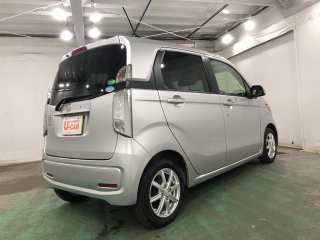 Ｎ−ＷＧＮＧ・ターボパッケージ　走行５３６４５キロ　ワンセグナビ１年保証距離無制限　バックカメラ　純正マット　オートライト　ＨＩＤヘッドランプ　プッシュボタンスタート　電動格納式ドアミラー（埼玉県）の中古車