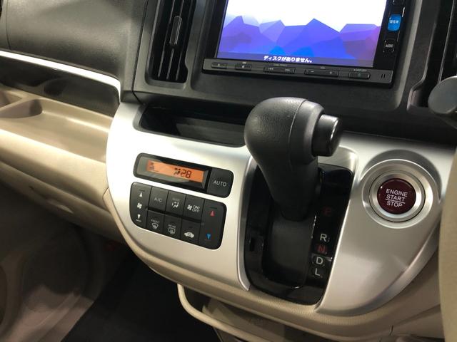 Ｎ−ＷＧＮＧ・ターボパッケージ　走行５３６４５キロ　ワンセグナビ１年保証距離無制限　バックカメラ　純正マット　オートライト　ＨＩＤヘッドランプ　プッシュボタンスタート　電動格納式ドアミラー（埼玉県）の中古車