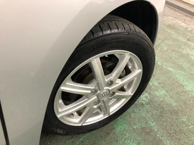 Ｎ−ＷＧＮＧ・ターボパッケージ　走行５３６４５キロ　ワンセグナビ１年保証距離無制限　バックカメラ　純正マット　オートライト　ＨＩＤヘッドランプ　プッシュボタンスタート　電動格納式ドアミラー（埼玉県）の中古車