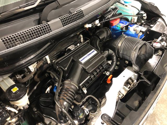 Ｎ−ＷＧＮＧ・ターボパッケージ　走行５３６４５キロ　ワンセグナビ１年保証距離無制限　バックカメラ　純正マット　オートライト　ＨＩＤヘッドランプ　プッシュボタンスタート　電動格納式ドアミラー（埼玉県）の中古車