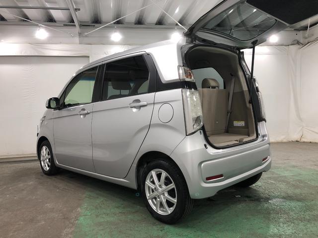 Ｎ−ＷＧＮＧ・ターボパッケージ　走行５３６４５キロ　ワンセグナビ１年保証距離無制限　バックカメラ　純正マット　オートライト　ＨＩＤヘッドランプ　プッシュボタンスタート　電動格納式ドアミラー（埼玉県）の中古車