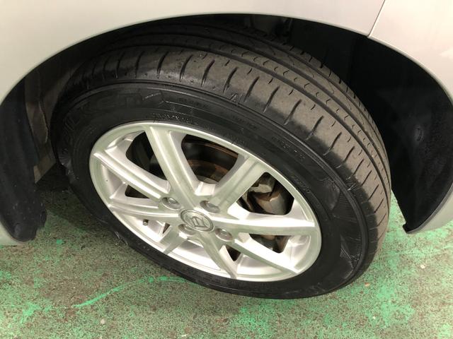 Ｎ−ＷＧＮＧ・ターボパッケージ　走行５３６４５キロ　ワンセグナビ１年保証距離無制限　バックカメラ　純正マット　オートライト　ＨＩＤヘッドランプ　プッシュボタンスタート　電動格納式ドアミラー（埼玉県）の中古車