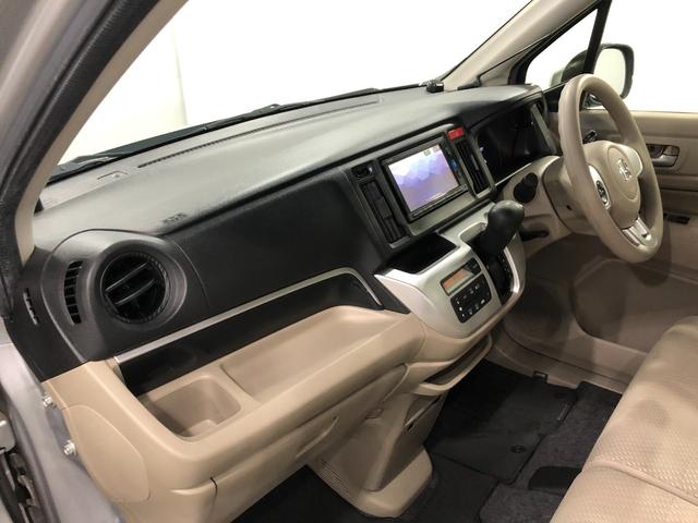 Ｎ−ＷＧＮＧ・ターボパッケージ　走行５３６４５キロ　ワンセグナビ１年保証距離無制限　バックカメラ　純正マット　オートライト　ＨＩＤヘッドランプ　プッシュボタンスタート　電動格納式ドアミラー（埼玉県）の中古車