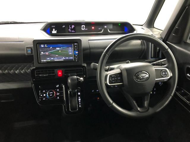 タントカスタムRSスタイルセレクション 走行37186キロ/ナビ一年保証・走行距離無制限 走行37186キロ フルセグナビ ブルートゥース バックカメラ ETC クリアランスソナー オートライト LEDヘッドライト シートヒーター 両側電動スライドドア(埼玉県)の中古車