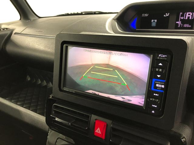 タントカスタムRSスタイルセレクション 走行37186キロ/ナビ一年保証・走行距離無制限 走行37186キロ フルセグナビ ブルートゥース バックカメラ ETC クリアランスソナー オートライト LEDヘッドライト シートヒーター 両側電動スライドドア(埼玉県)の中古車