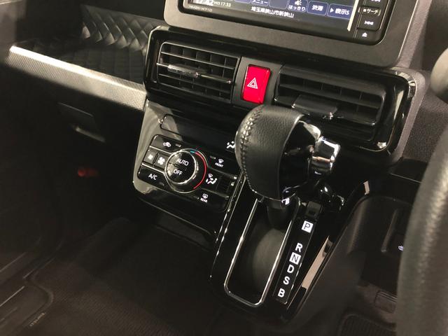 タントカスタムRSスタイルセレクション 走行37186キロ/ナビ一年保証・走行距離無制限 走行37186キロ フルセグナビ ブルートゥース バックカメラ ETC クリアランスソナー オートライト LEDヘッドライト シートヒーター 両側電動スライドドア(埼玉県)の中古車