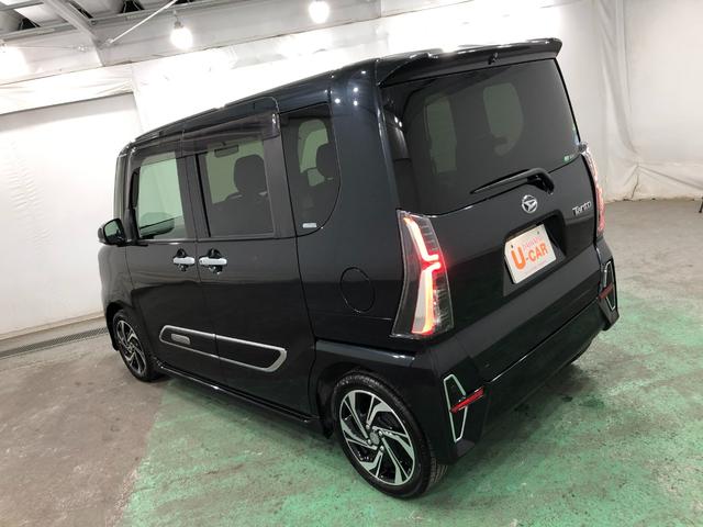 タントカスタムRSスタイルセレクション 走行37186キロ/ナビ一年保証・走行距離無制限 走行37186キロ フルセグナビ ブルートゥース バックカメラ ETC クリアランスソナー オートライト LEDヘッドライト シートヒーター 両側電動スライドドア(埼玉県)の中古車