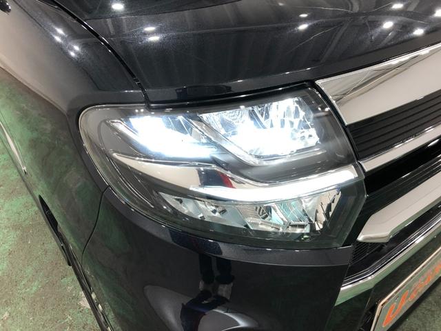 タントカスタムRSスタイルセレクション 走行37186キロ/ナビ一年保証・走行距離無制限 走行37186キロ フルセグナビ ブルートゥース バックカメラ ETC クリアランスソナー オートライト LEDヘッドライト シートヒーター 両側電動スライドドア(埼玉県)の中古車