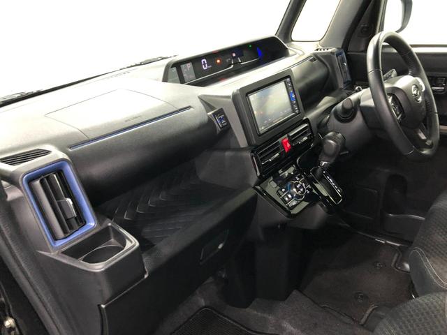 タントカスタムRSスタイルセレクション 走行37186キロ/ナビ一年保証・走行距離無制限 走行37186キロ フルセグナビ ブルートゥース バックカメラ ETC クリアランスソナー オートライト LEDヘッドライト シートヒーター 両側電動スライドドア(埼玉県)の中古車