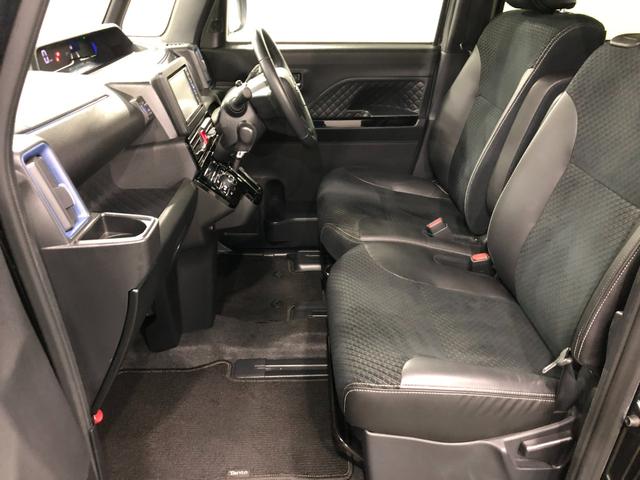 タントカスタムRSスタイルセレクション 走行37186キロ/ナビ一年保証・走行距離無制限 走行37186キロ フルセグナビ ブルートゥース バックカメラ ETC クリアランスソナー オートライト LEDヘッドライト シートヒーター 両側電動スライドドア(埼玉県)の中古車