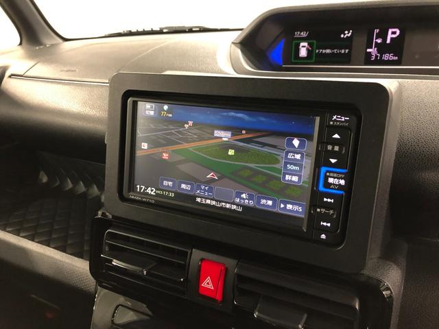 タントカスタムRSスタイルセレクション 走行37186キロ/ナビ一年保証・走行距離無制限 走行37186キロ フルセグナビ ブルートゥース バックカメラ ETC クリアランスソナー オートライト LEDヘッドライト シートヒーター 両側電動スライドドア(埼玉県)の中古車