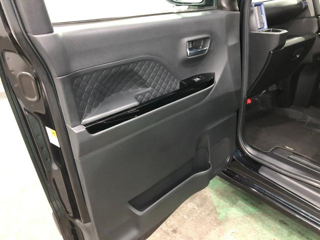 タントカスタムRSスタイルセレクション 走行37186キロ/ナビ一年保証・走行距離無制限 走行37186キロ フルセグナビ ブルートゥース バックカメラ ETC クリアランスソナー オートライト LEDヘッドライト シートヒーター 両側電動スライドドア(埼玉県)の中古車