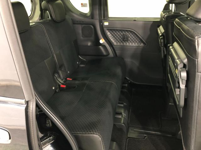 タントカスタムRSスタイルセレクション 走行37186キロ/ナビ一年保証・走行距離無制限 走行37186キロ フルセグナビ ブルートゥース バックカメラ ETC クリアランスソナー オートライト LEDヘッドライト シートヒーター 両側電動スライドドア(埼玉県)の中古車