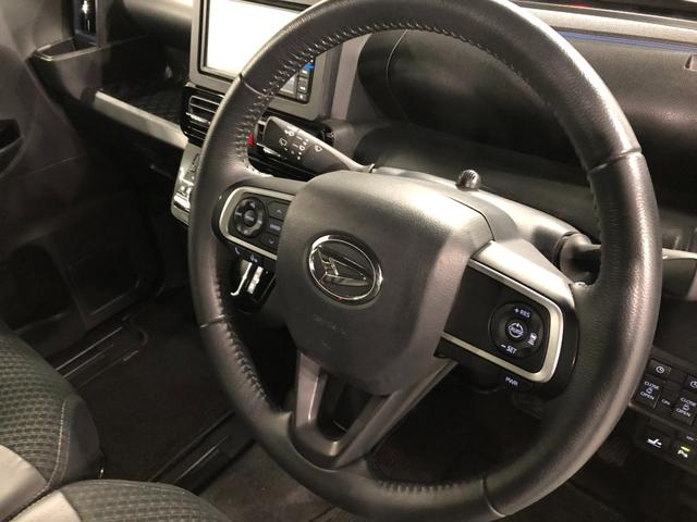 タントカスタムRSスタイルセレクション 走行37186キロ/ナビ一年保証・走行距離無制限 走行37186キロ フルセグナビ ブルートゥース バックカメラ ETC クリアランスソナー オートライト LEDヘッドライト シートヒーター 両側電動スライドドア(埼玉県)の中古車