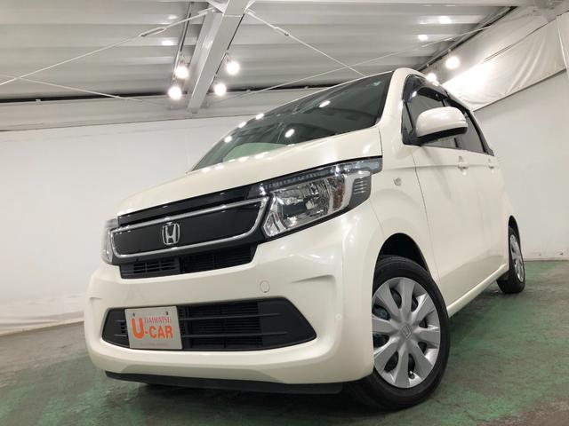 Ｎ−ＷＧＮＧ　走行２３７２５キロ／ディスプレイオーディオ／バックカメラ一年保証・走行距離無制限　走行２３７２５キロ　ディスプレイオーディオ　バックカメラ　サイドエアバック　ベンチシート　助手席エアバック（埼玉県）の中古車