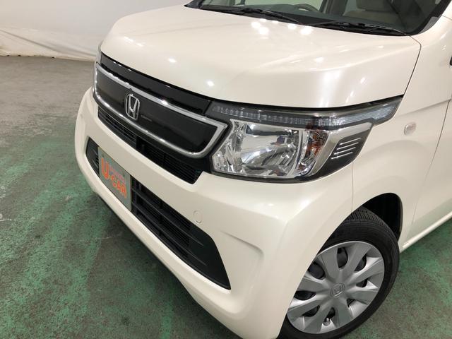 Ｎ−ＷＧＮＧ　走行２３７２５キロ／ディスプレイオーディオ／バックカメラ一年保証・走行距離無制限　走行２３７２５キロ　ディスプレイオーディオ　バックカメラ　サイドエアバック　ベンチシート　助手席エアバック（埼玉県）の中古車