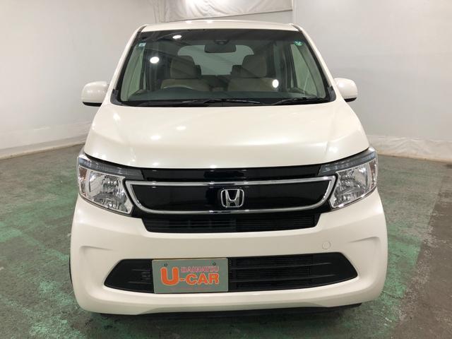 Ｎ−ＷＧＮＧ　走行２３７２５キロ／ディスプレイオーディオ／バックカメラ一年保証・走行距離無制限　走行２３７２５キロ　ディスプレイオーディオ　バックカメラ　サイドエアバック　ベンチシート　助手席エアバック（埼玉県）の中古車