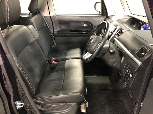 タントカスタムＲＳ　トップエディションＳＡ　走行７９１０２キロ１年保証距離無制限　リモコンエンジンスターター　フルセグナビ　バックカメラ　ブルートゥース　純正マット　ＬＥＤヘッドランプ　アイドリングストップ　両側電動スライドドア　電動格納式ドアミラー　キーフリー（埼玉県）の中古車