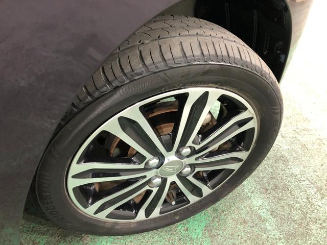 タントカスタムＲＳ　トップエディションＳＡ　走行７９１０２キロ１年保証距離無制限　リモコンエンジンスターター　フルセグナビ　バックカメラ　ブルートゥース　純正マット　ＬＥＤヘッドランプ　アイドリングストップ　両側電動スライドドア　電動格納式ドアミラー　キーフリー（埼玉県）の中古車