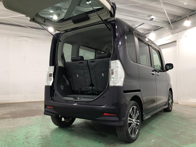 タントカスタムＲＳ　トップエディションＳＡ　走行７９１０２キロ１年保証距離無制限　リモコンエンジンスターター　フルセグナビ　バックカメラ　ブルートゥース　純正マット　ＬＥＤヘッドランプ　アイドリングストップ　両側電動スライドドア　電動格納式ドアミラー　キーフリー（埼玉県）の中古車