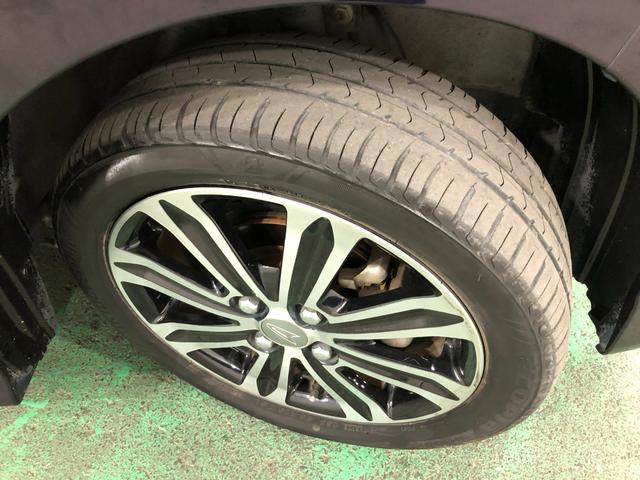 タントカスタムＲＳ　トップエディションＳＡ　走行７９１０２キロ１年保証距離無制限　リモコンエンジンスターター　フルセグナビ　バックカメラ　ブルートゥース　純正マット　ＬＥＤヘッドランプ　アイドリングストップ　両側電動スライドドア　電動格納式ドアミラー　キーフリー（埼玉県）の中古車