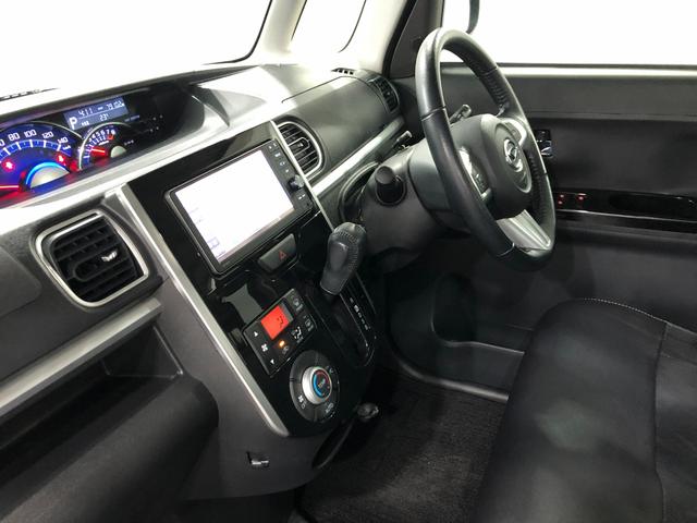 タントカスタムＲＳ　トップエディションＳＡ　走行７９１０２キロ１年保証距離無制限　リモコンエンジンスターター　フルセグナビ　バックカメラ　ブルートゥース　純正マット　ＬＥＤヘッドランプ　アイドリングストップ　両側電動スライドドア　電動格納式ドアミラー　キーフリー（埼玉県）の中古車