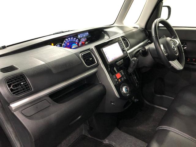 タントカスタムＲＳ　トップエディションＳＡ　走行７９１０２キロ１年保証距離無制限　リモコンエンジンスターター　フルセグナビ　バックカメラ　ブルートゥース　純正マット　ＬＥＤヘッドランプ　アイドリングストップ　両側電動スライドドア　電動格納式ドアミラー　キーフリー（埼玉県）の中古車