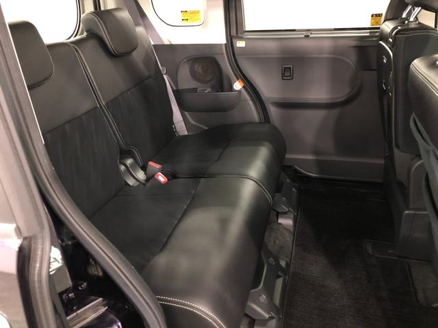 タントカスタムＲＳ　トップエディションＳＡ　走行７９１０２キロ１年保証距離無制限　リモコンエンジンスターター　フルセグナビ　バックカメラ　ブルートゥース　純正マット　ＬＥＤヘッドランプ　アイドリングストップ　両側電動スライドドア　電動格納式ドアミラー　キーフリー（埼玉県）の中古車