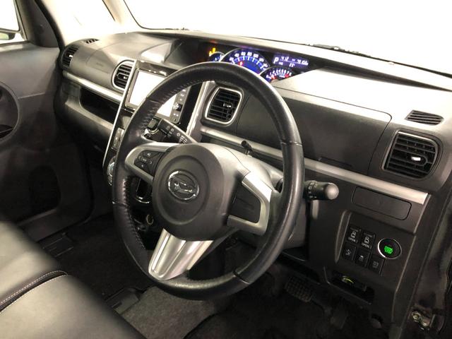 タントカスタムＲＳ　トップエディションＳＡ　走行７９１０２キロ１年保証距離無制限　リモコンエンジンスターター　フルセグナビ　バックカメラ　ブルートゥース　純正マット　ＬＥＤヘッドランプ　アイドリングストップ　両側電動スライドドア　電動格納式ドアミラー　キーフリー（埼玉県）の中古車