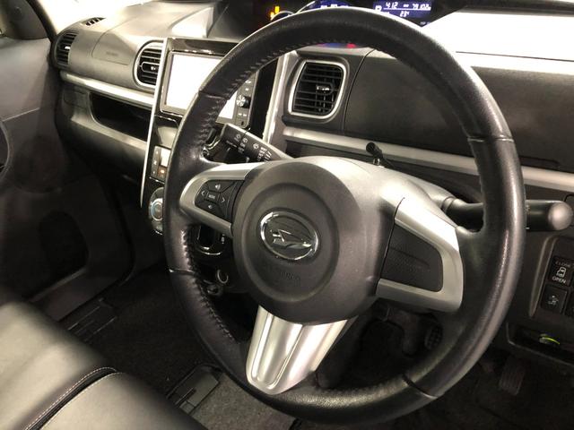 タントカスタムＲＳ　トップエディションＳＡ　走行７９１０２キロ１年保証距離無制限　リモコンエンジンスターター　フルセグナビ　バックカメラ　ブルートゥース　純正マット　ＬＥＤヘッドランプ　アイドリングストップ　両側電動スライドドア　電動格納式ドアミラー　キーフリー（埼玉県）の中古車