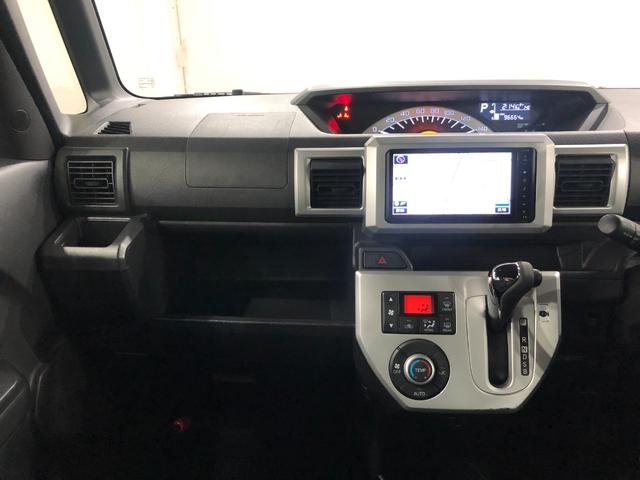 ウェイクL SA 走行96664キロ/車検整備付/ナビ一年保証・走行距離無制限 走行96664キロ フルセグナビ ブルートゥース バックカメラ サイドエアバック オートライト LEDヘッドライト 両側電動スライドドア(埼玉県)の中古車