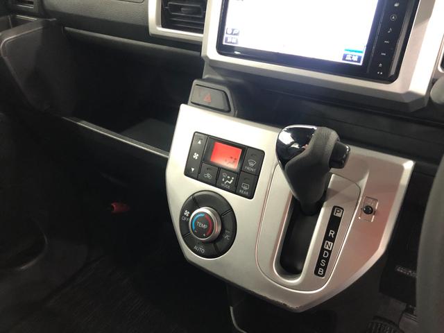 ウェイクL SA 走行96664キロ/車検整備付/ナビ一年保証・走行距離無制限 走行96664キロ フルセグナビ ブルートゥース バックカメラ サイドエアバック オートライト LEDヘッドライト 両側電動スライドドア(埼玉県)の中古車