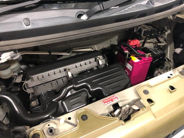 ウェイクL SA 走行96664キロ/車検整備付/ナビ一年保証・走行距離無制限 走行96664キロ フルセグナビ ブルートゥース バックカメラ サイドエアバック オートライト LEDヘッドライト 両側電動スライドドア(埼玉県)の中古車