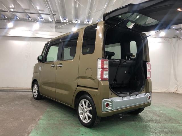 ウェイクL SA 走行96664キロ/車検整備付/ナビ一年保証・走行距離無制限 走行96664キロ フルセグナビ ブルートゥース バックカメラ サイドエアバック オートライト LEDヘッドライト 両側電動スライドドア(埼玉県)の中古車