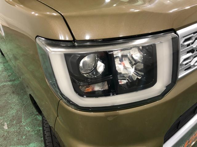 ウェイクL SA 走行96664キロ/車検整備付/ナビ一年保証・走行距離無制限 走行96664キロ フルセグナビ ブルートゥース バックカメラ サイドエアバック オートライト LEDヘッドライト 両側電動スライドドア(埼玉県)の中古車