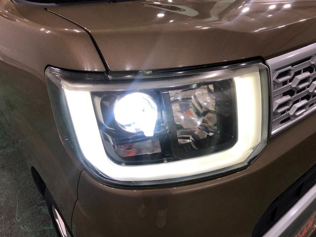 ウェイクL SA 走行96664キロ/車検整備付/ナビ一年保証・走行距離無制限 走行96664キロ フルセグナビ ブルートゥース バックカメラ サイドエアバック オートライト LEDヘッドライト 両側電動スライドドア(埼玉県)の中古車