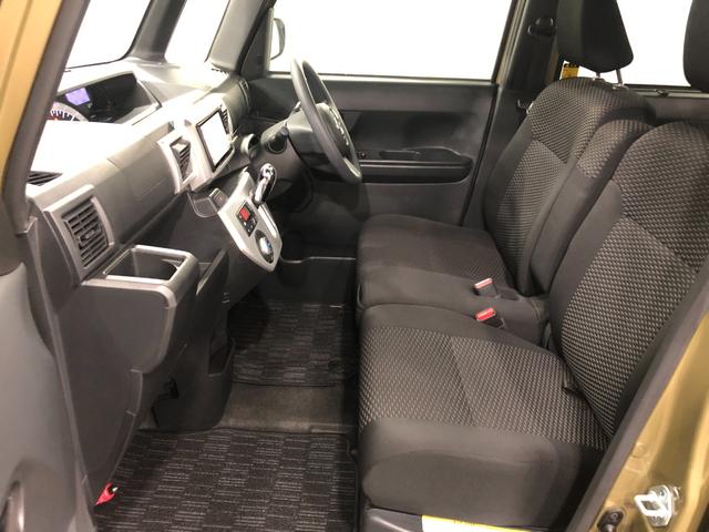 ウェイクL SA 走行96664キロ/車検整備付/ナビ一年保証・走行距離無制限 走行96664キロ フルセグナビ ブルートゥース バックカメラ サイドエアバック オートライト LEDヘッドライト 両側電動スライドドア(埼玉県)の中古車