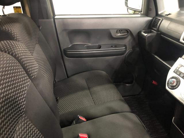 ウェイクL SA 走行96664キロ/車検整備付/ナビ一年保証・走行距離無制限 走行96664キロ フルセグナビ ブルートゥース バックカメラ サイドエアバック オートライト LEDヘッドライト 両側電動スライドドア(埼玉県)の中古車