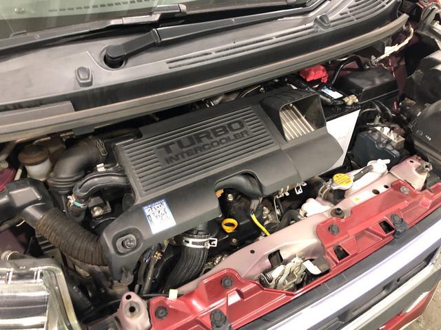 ムーヴカスタム RS ハイパーSA2 ターボ 8インチ大画面ナビ車検整備付 1年保証・走行距離無制限 走行96149キロ フルセグナビ DVD BTオーディオ バックカメラ ドラレコ オートライト LEDヘッドライト ベンチシート(埼玉県)の中古車