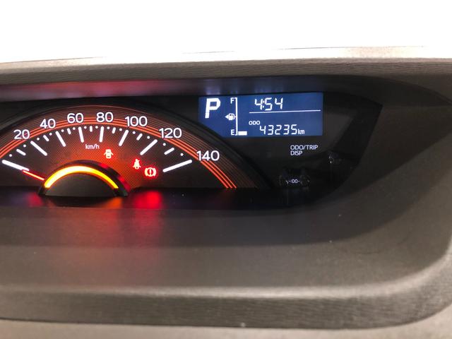 タントＸ　ＳＡ３　走行４３２３５キロ／ナビ／ドラレコ／バックカメラ一年保証走行無制限　走行４３２３５キロ　フルセグナビ　ブルートゥース　バックカメラ　ドラレコ　オートライト　ＬＥＤヘッドランプ　ベンチシート　シートヒーター（埼玉県）の中古車