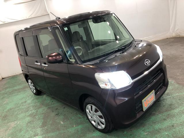 タントＸ　ＳＡ３　走行４３２３５キロ／ナビ／ドラレコ／バックカメラ一年保証走行無制限　走行４３２３５キロ　フルセグナビ　ブルートゥース　バックカメラ　ドラレコ　オートライト　ＬＥＤヘッドランプ　ベンチシート　シートヒーター（埼玉県）の中古車