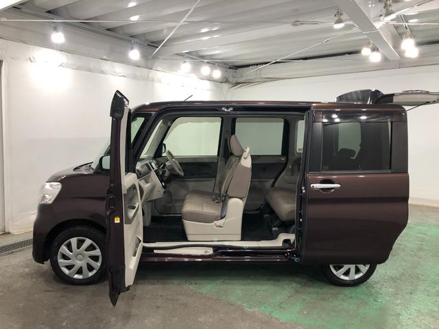 タントＸ　ＳＡ３　走行４３２３５キロ／ナビ／ドラレコ／バックカメラ一年保証走行無制限　走行４３２３５キロ　フルセグナビ　ブルートゥース　バックカメラ　ドラレコ　オートライト　ＬＥＤヘッドランプ　ベンチシート　シートヒーター（埼玉県）の中古車