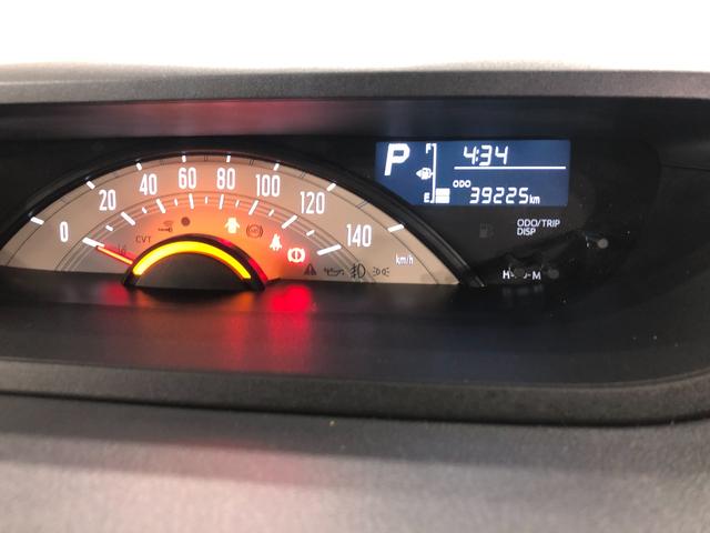 ムーヴキャンバスXリミテッドメイクアップ SA3 走行39225キロ/ナビ一年保証・走行距離無制限走行39225キロ フルセグナビ ブルートゥース バックカメラ ドラレコ オートライト LEDヘッドライト 両側電動スライドドア(埼玉県)の中古車