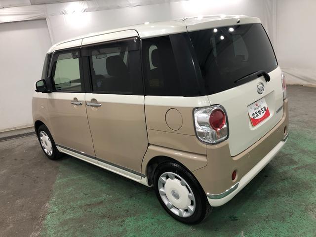 ムーヴキャンバスXリミテッドメイクアップ SA3 走行39225キロ/ナビ一年保証・走行距離無制限走行39225キロ フルセグナビ ブルートゥース バックカメラ ドラレコ オートライト LEDヘッドライト 両側電動スライドドア(埼玉県)の中古車