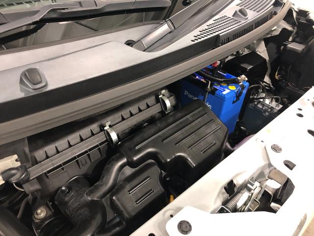 ムーヴキャンバスXリミテッドメイクアップ SA3 走行39225キロ/ナビ一年保証・走行距離無制限走行39225キロ フルセグナビ ブルートゥース バックカメラ ドラレコ オートライト LEDヘッドライト 両側電動スライドドア(埼玉県)の中古車