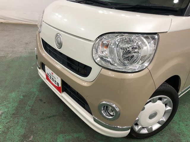 ムーヴキャンバスXリミテッドメイクアップ SA3 走行39225キロ/ナビ一年保証・走行距離無制限走行39225キロ フルセグナビ ブルートゥース バックカメラ ドラレコ オートライト LEDヘッドライト 両側電動スライドドア(埼玉県)の中古車