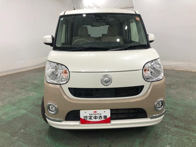 ムーヴキャンバスXリミテッドメイクアップ SA3 走行39225キロ/ナビ一年保証・走行距離無制限走行39225キロ フルセグナビ ブルートゥース バックカメラ ドラレコ オートライト LEDヘッドライト 両側電動スライドドア(埼玉県)の中古車