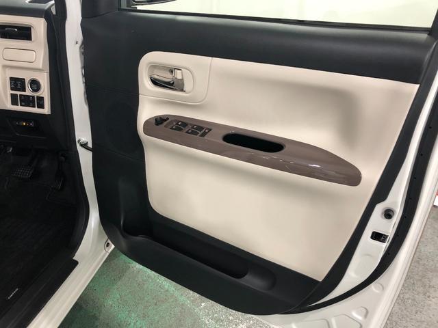 ムーヴキャンバスXリミテッドメイクアップ SA3 走行39225キロ/ナビ一年保証・走行距離無制限走行39225キロ フルセグナビ ブルートゥース バックカメラ ドラレコ オートライト LEDヘッドライト 両側電動スライドドア(埼玉県)の中古車