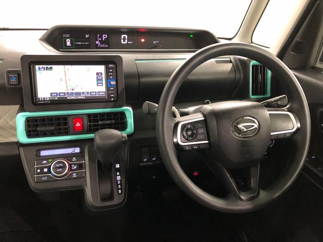 タントX 走行23263キロ/タイヤ4本交換/ナビ/ドラレコ一年保証・走行距離無制限 走行23263キロ フルセグナビ ブルートゥース バックカメラ ドラレコ クリアランスソナー LEDヘッドライト シートヒーター 片側電動スライドドア(埼玉県)の中古車